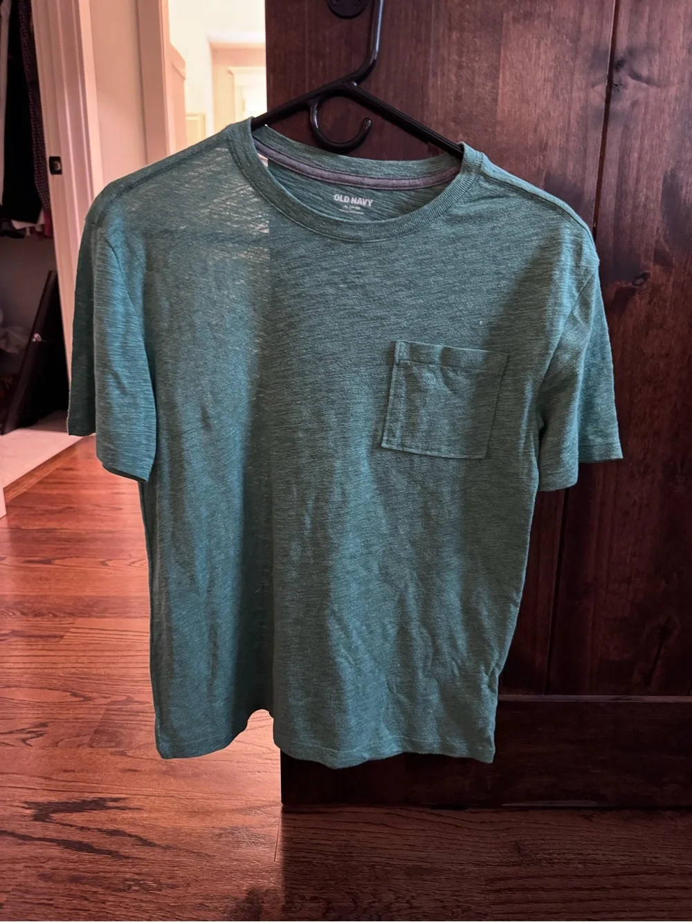 Kids Solid Color Tee Pack - Green, Light Pink, Teal & Berry